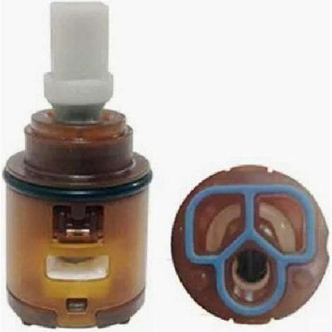 Ersatzkartusche für Mixer D25 FEEL D1 MAMOLI 20G Kartuche