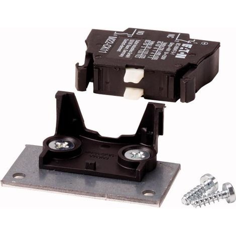 Contact auxiliaire 1F+1O pour type DMV160N001314398 EATON AUX1NO+1NCDMV160N