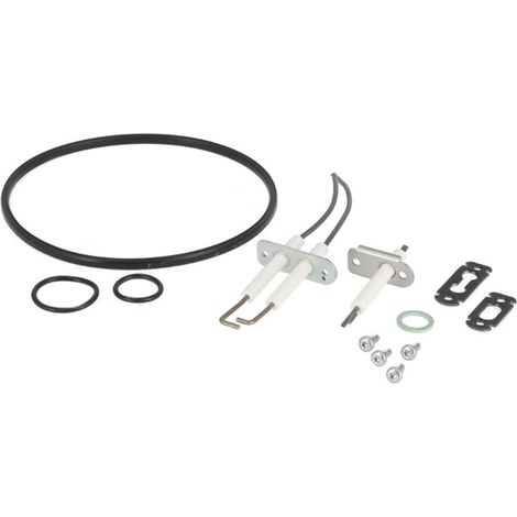 Kit d’entretien pour Vitodens 200  222  242