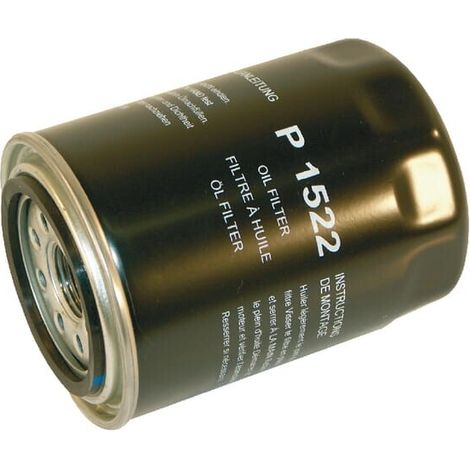 Filtre ZETOR 93407505H