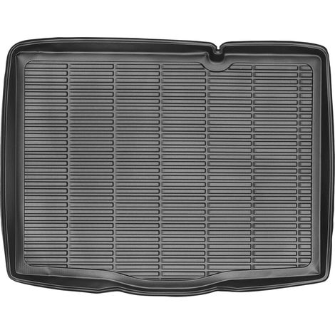 Baule MAX-MAT 910513 - Ford Focus IV Hatchback 2018- (con ruota di scorta) (1/5)