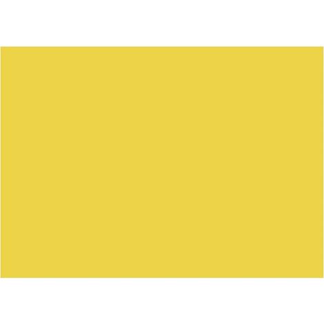 Smalto nitro lucido gradazioni giallo 0.9kg e 4.5kg vernice base solvente River - 4,5 Kg - RAL 1018 Giallo zinco