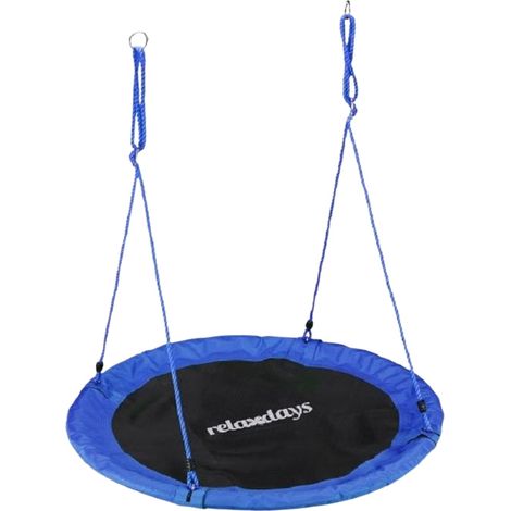 Altalena per compagno 110 cm (1/5)