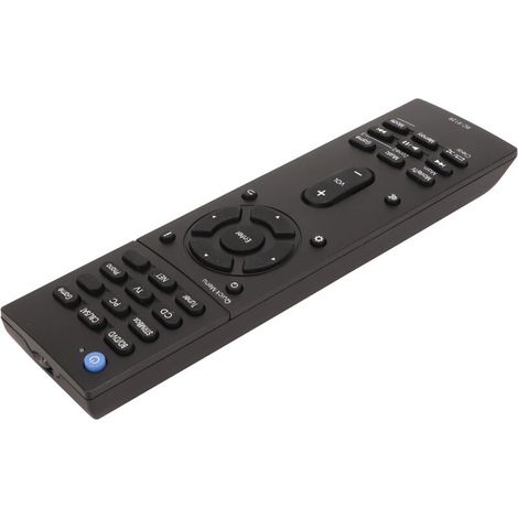 Télécommande universelle RC 912R compatible récepteurs ONKYO Integra DRX-2, DRX-3, DRX-3.1 (1/5)