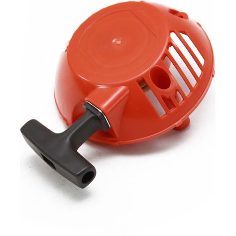 Démarreur kpl. HQV 128R n/t / 128LDX
