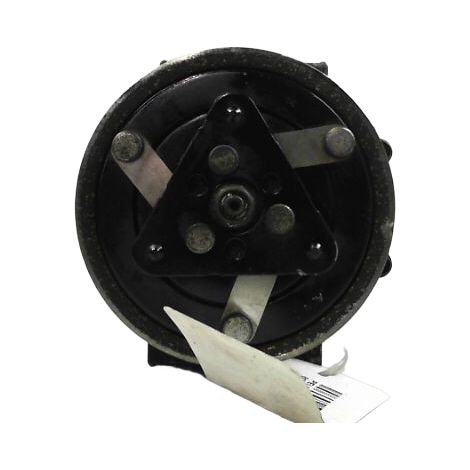 Compresseur Air Conditionne PEUGEOT 807 [PRODUIT D'OCCASION]♻️9800854280 (1/5)