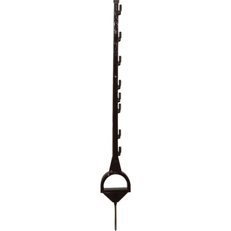 Palo cavalli terra 1,05m 10pz GALLAGHER 077304GAL