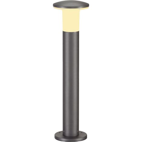 ALPA MUSHROOM 75 borne gris foncé E27 éco. énergie max. 24W IP55 (228945) (1/3)
