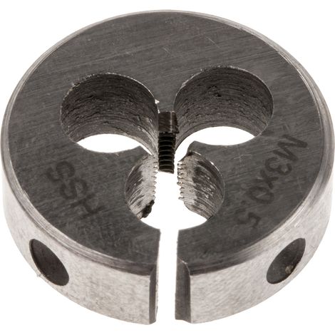 Filière M3 x 0.5mm ( Prix pour 1 )