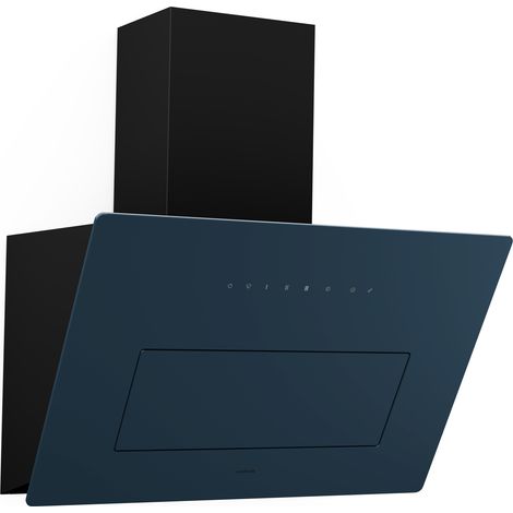 Klarstein Campana extractora SleekAir  A+++  717m³/h  Touch  LED  60cm