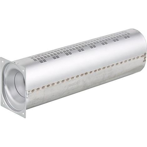 Tube de bruleur Junkers 8 729 010 438 0