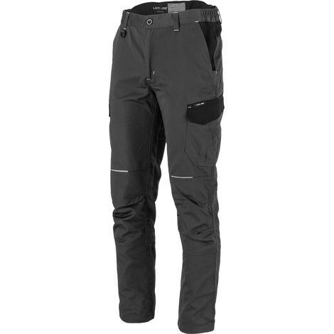 LAHTI PRO Slim Fit Arbeitshose Größe S 1 Stück. (1/5)