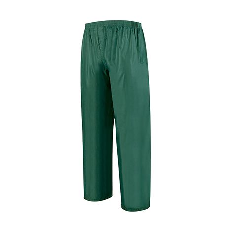 Pantalon agua pvc ingeniero verde xl 188 pai (1/2)