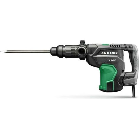 HiKOKI - Martillo combinado 1400 W DH45MAWSZ (1/2)