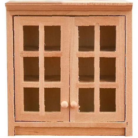 1 mini armoire murale (1/3)