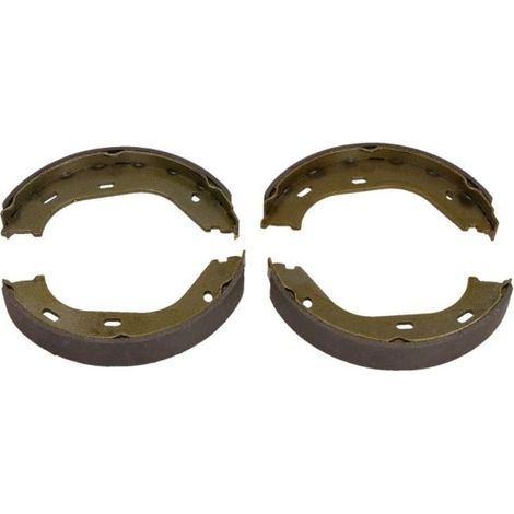Jeu de mâchoires de frein, frein de stationnement MAXGEAR 19-3477 MERCEDES-BENZ