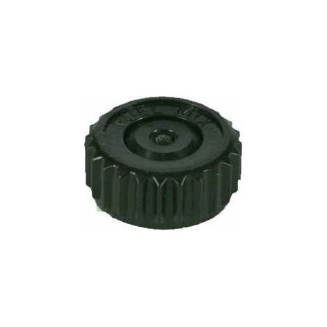 Tappo serbatoio motore rasaerba tagliaerba ECHO montato SRM 131-004-06320