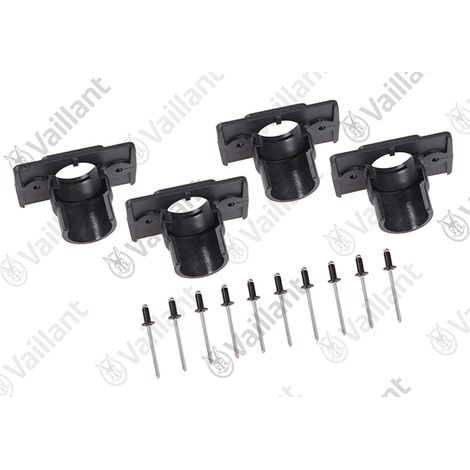 VAILLANT Kit de raccordement, réparation VFK 125, /2, /3 u.w. Vaillant-Nr., 0020132307