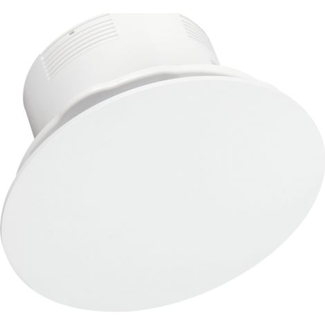 Ventilateur aspirant Trox 125 T