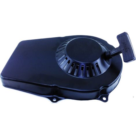Jardiaffaires – Lanceur compatible Yamaha ET950 – Remplace 7RA-12621-00 – Montage sans modification – Pour moteurs à essence