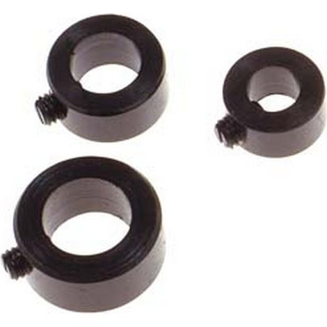 5BL BOCCOLE DI ARRESTO - per punte  mm.6-8-10 PG 620.00