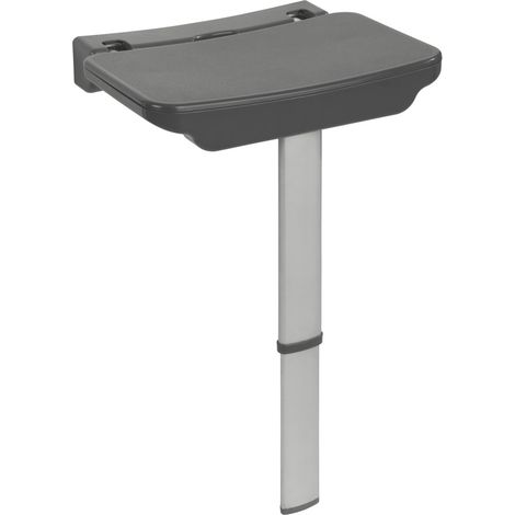 Duschklappsitz Modell Secura Premium (1/5)