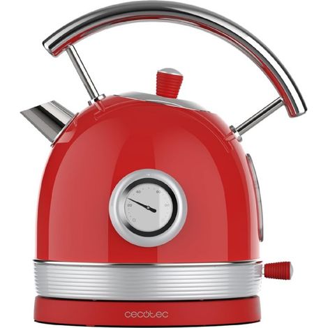 Hervidor cecotec thermosense 420 2200 W 1,8 L