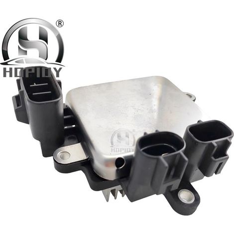 HIGHLANDER 8925730060 Automotive blower motor resistor for Toyota Camry (1/3)