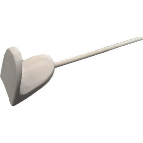 Ricambio astina salterello scarico bianco 06048L00 Grohe