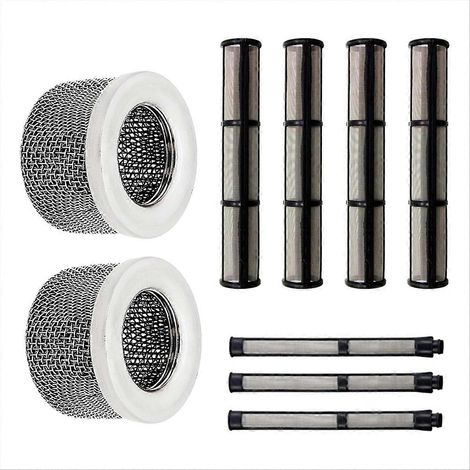 181072 287032 244067 Filterset für Airless-Geräte (1/5)
