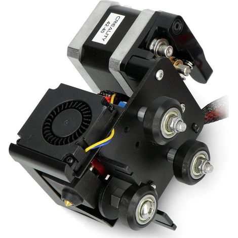 Kit di estrusore diretto Creality motore passo passo hotend