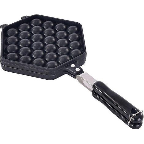 Moules à gâteaux antiadhésifs pour gaufrier ménager (1/4)