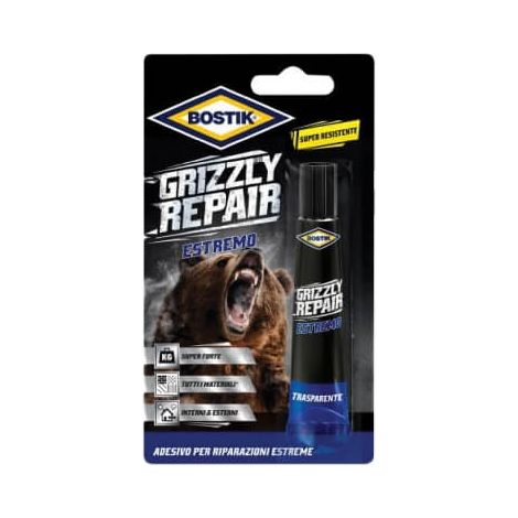 Grizzly Repair Extreme Universalkleber