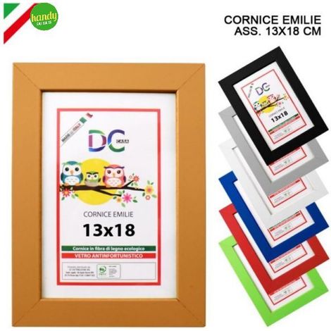 Cornice Lupia emilie 13 x 18