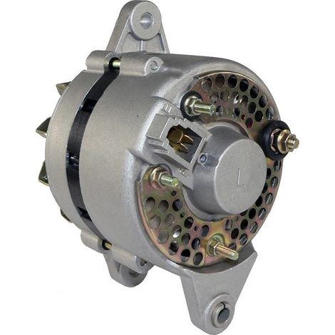 Alternateur 12V KUBOTA adaptable – Compatible modèles 15253-64010, 15321-64012, 15411-64011 – Poids 4,5kg – Accessoire alternateur