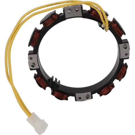 1 bobine d'alternateur, pièce de rechange 592830, compatible avec modèles Toro 71286/71427/71429/30108/30111 et moteurs Briggs & Stratton (1/5)