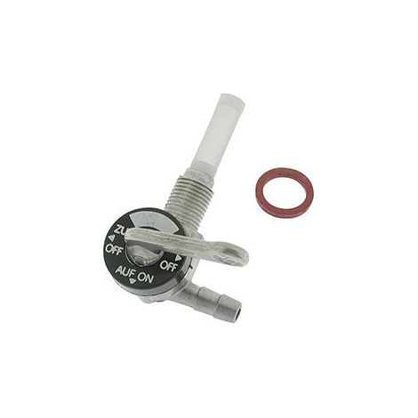 Rubinetto Essence AS motor 1048