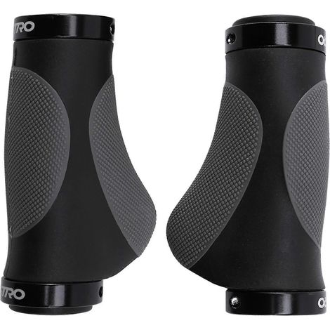 ASTRO Fahrradlenkergriffe Ergonomische Fahrradlenkergriffe