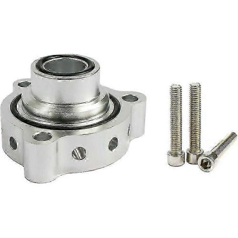 Adaptateur de soupape de décharge pour BMW Mini Cooper S et Peugeot 1.6 Turbo (BOV Safety BOV10114568)