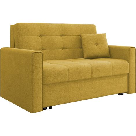Canapé convertible Seruna II, Tatum 275, Disponible, 0, 85x133x98cm, Mobilier déjà assemblé (1/5)