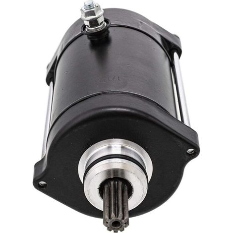 Le démarreur 63M-81800-00-00 convient au Yamaha XL 1200 Wave Runner. (1/3)