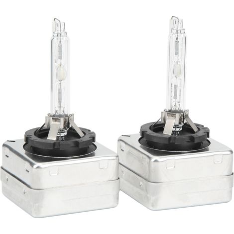 Ampoule de phare au xénon HID D1S, 2 pièces, 35W 3200LM 85407 85410 85415, remplacement pour G63 AMG