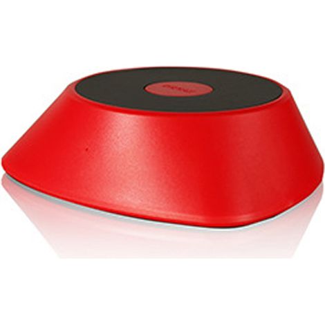 DSPIAE MS-01 LE Agitateur Magnétique de Peinture Portable à USB Malette de 20 Rotor 10000 tr/min pour Maquette et DIY