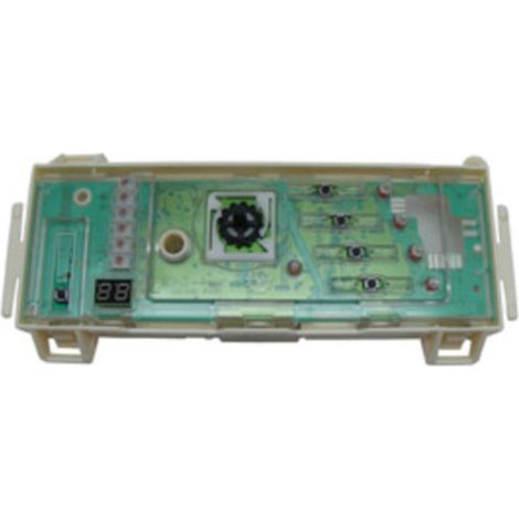 Modulo control lavavajillas Edesa Metal V061X