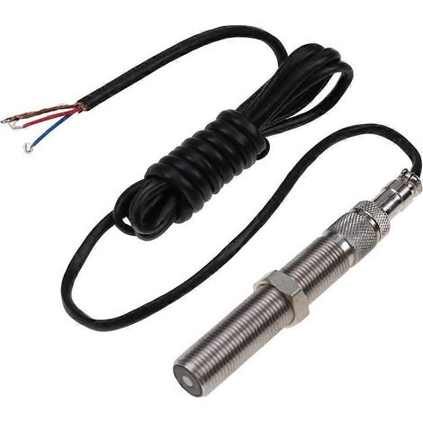 Sensor de velocidad magnético para generador 213272 212061 para motor Cummins K19 KTA19 QSK19 (1/5)