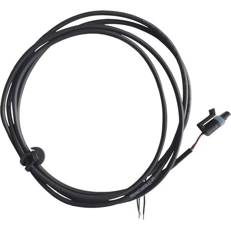 Grundfos Signalkabel Mini Superseal 2000mm, Zubehör für Umwälzpumpen