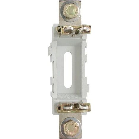 Mersen NH-UNTERTEIL 160A 2XM8 (00SU5E 1POL.)
