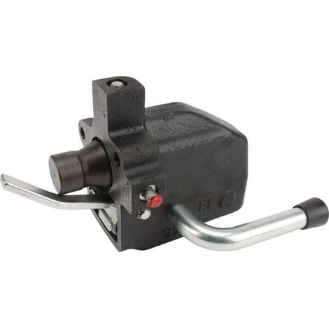 Tête d'accouplement complète CBM 810260012 (1/2)