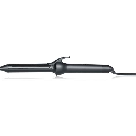 Severin LS 0822 Plancha de pelo Caliente Negro, Gris 250 W 2,8 m