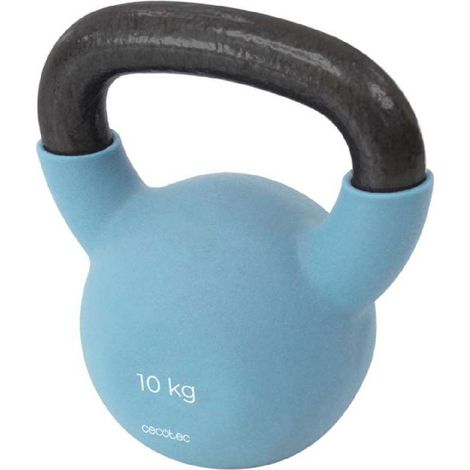 Cecotec Pesa rusa Drumfit KettleBell 10000 Neo (1/5)
